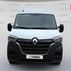 Renault Master F3500 L2H2 2.3 Blue dCi 135ch Confort Euro6 Colmar