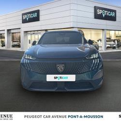 Peugeot 5008 Hybrid 145ch Allure e-DCS6 Pont-&agrave;-Mousson