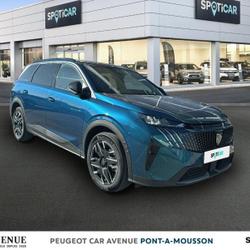 Peugeot 5008 Hybrid 145ch Allure e-DCS6 Pont-&agrave;-Mousson
