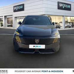 Peugeot 3008 Electrique 210ch Batterie 73 kWh GT Pont-&agrave;-Mousson