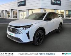 Peugeot 3008 Pont-à-Mousson