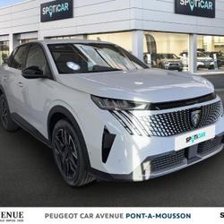 Peugeot 3008 1.2 Hybrid 145ch Allure e-DCS6 Pont-&agrave;-Mousson
