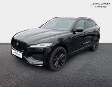 Jaguar FPace Orléans