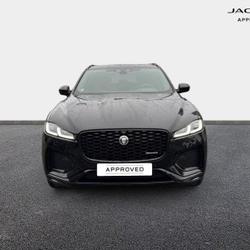 Jaguar FPace P400e Plug-in-Hybrid R-Dynamic HSE BVA8 AWD Orl&eacute;ans
