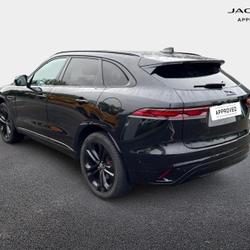 Jaguar FPace P400e Plug-in-Hybrid R-Dynamic HSE BVA8 AWD Orl&eacute;ans