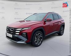 Hyundai Tucson Bischheim