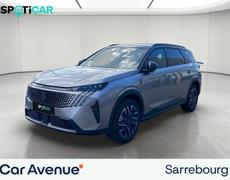 Peugeot 5008 Buhl-Lorraine