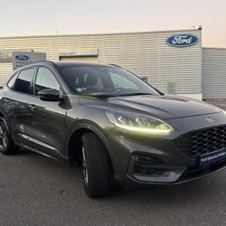 Ford Kuga 2.5 Duratec 190ch FHEV E85 ST-Line Business BVA Toulon