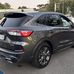 Ford Kuga 2.5 Duratec 190ch FHEV E85 ST-Line Business BVA Toulon