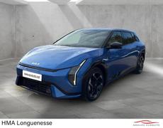Kia EV4 Longuenesse