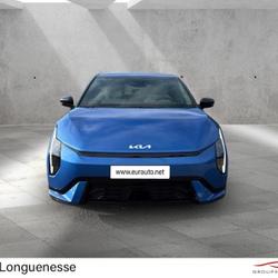 Kia EV4 Autonomie Longue 204ch 81,4kWh GT-Line Longuenesse
