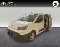 Toyota Proace city verso Corbeil-Essonnes