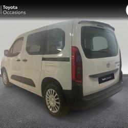 Toyota Proace city verso Medium Electric 50kWh Dynamic MC24 Corbeil-Essonnes