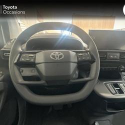Toyota Proace city verso Medium Electric 50kWh Dynamic MC24 Corbeil-Essonnes