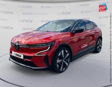Renault Megane 4 Schweighouse-sur-Moder