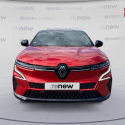 Renault Megane 4 E-Tech Electric EV60 220ch Techno super charge Schweighouse-sur-Moder
