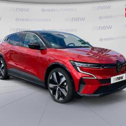 Renault Megane 4 E-Tech Electric EV60 220ch Techno super charge Schweighouse-sur-Moder