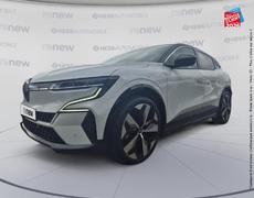 Renault Megane 4 Schweighouse-sur-Moder