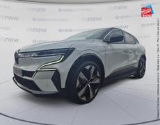 Renault Megane 4 Schweighouse-sur-Moder