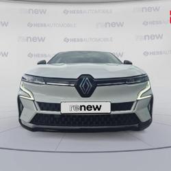 Renault Megane 4 E-Tech Electric EV40 130ch Techno standard charge Schweighouse-sur-Moder