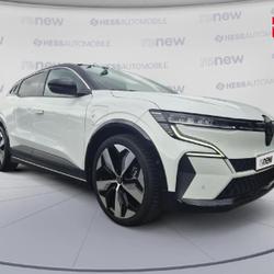 Renault Megane 4 E-Tech Electric EV40 130ch Techno standard charge Schweighouse-sur-Moder