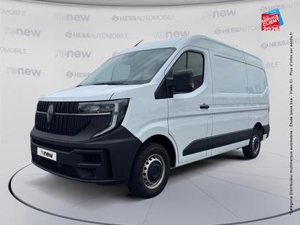 Renault Master - F3500 L2H2 2.0 Blue dCi 130ch Advance - 33 999 €