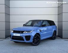 Land Rover Range Rover Sport Fréjus