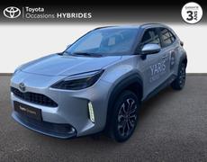 Toyota Yaris Cross Montluçon