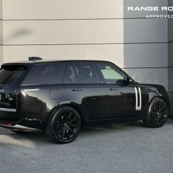 Land Rover Range Rover 4.4 P530 530ch Autobiography SWB Fr&eacute;jus