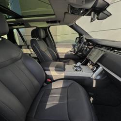 Land Rover Range Rover 4.4 P530 530ch Autobiography SWB Fr&eacute;jus