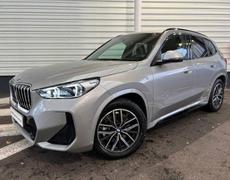 BMW X1 Forbach