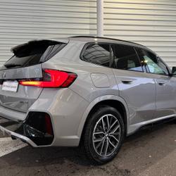 BMW X1 sDrive20i 170ch M Sport Forbach