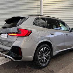 BMW X1 X1 sDrive 20i 170ch DKG7 M Sport Forbach