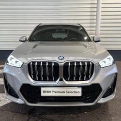 BMW X1 X1 sDrive 20i 170ch DKG7 M Sport Forbach