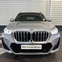 BMW X1 sDrive20i 170ch M Sport Forbach