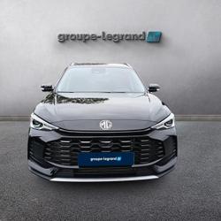 MG ZS Hybrid+ 197ch Luxury Glos