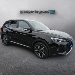 MG ZS Hybrid+ 197ch Luxury Glos