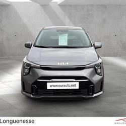 Kia Picanto 1.0 DPi 63ch Active Longuenesse