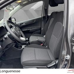 Kia Picanto 1.0 DPi 63ch Active Longuenesse