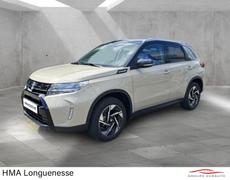 Suzuki Vitara Longuenesse