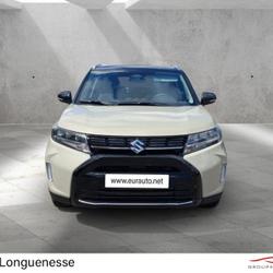 Suzuki Vitara 1.4 Boosterjet Hybrid 110ch Style MY25 Longuenesse