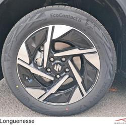 Suzuki Vitara 1.4 Boosterjet Hybrid 110ch Style MY25 Longuenesse