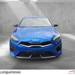 Kia Cee'd 1.5 T-GDi 140ch GT-line DCT7 MY25 Longuenesse