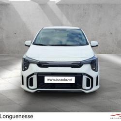 Kia Picanto 1.2 DPi 79ch GT-Line Longuenesse