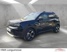 Fiat Grande Panda Longuenesse