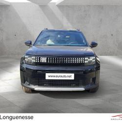 Fiat Grande Panda 1.2 Hybrid Turbo 110ch La Prima eDCT6 Longuenesse