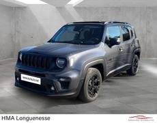 Jeep Renegade Longuenesse