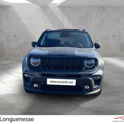 Jeep Renegade 1.5 Turbo T4 130ch MHEV North Star BVR7 Longuenesse