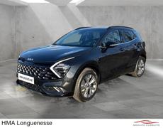 Kia Sportage Longuenesse