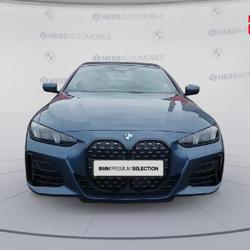 BMW Serie 4 cabriolet 420dA 190ch M Sport Sausheim